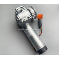 FAA24350BL1 AT120 Car Door Motor for OTIS Elevators